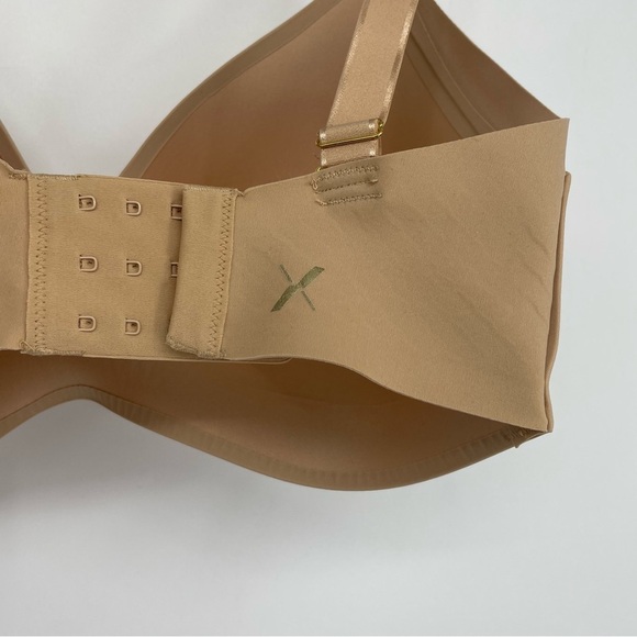 Knix Wingwoman Contour Bra in Beige Nude size 8 or 8+ - Picture 11 of 16